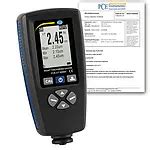 Thickness Gauge Pce Ct H Ica Incl Iso Calibration Certificate