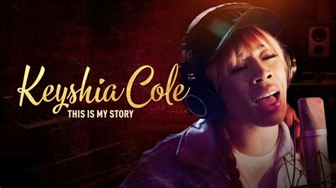 Keyshia Cole This Is My Story Apple TV