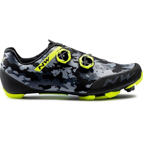 Northwave Rebel Buty Mtb Meskie Hardloop