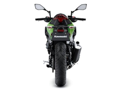 New Kawasaki Z Abs Santa Rosa Ca Specs Price Photos