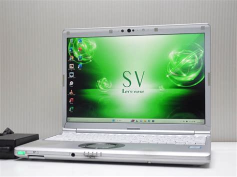 Yahooオークション Panasonic Cf Sv7 Lte対応 第8世代 Core I7 8650