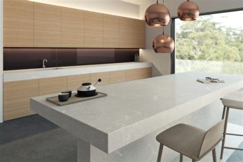 Caesarstone Kitchen Countertops Things In The Kitchen