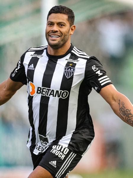 Atlético MG tem quatro finais Hulk e quatro títulos conquistados