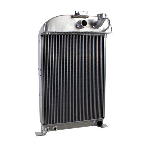 Griffin ExactFit Radiator Details For PartNumber 7 00082