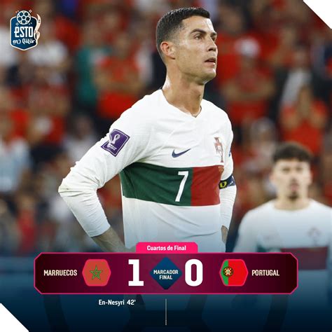 Esto en Línea on Twitter PORTUGAL ELIMINADO SE ACABÓ EL ÚLTIMO