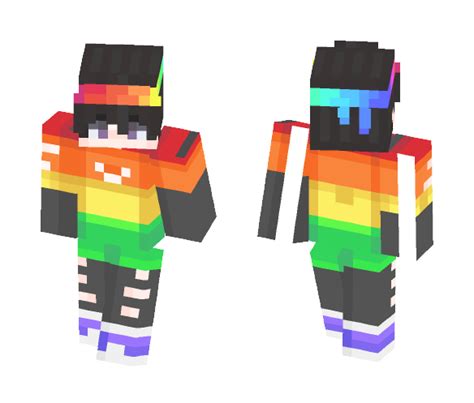 Download Pride Minecraft Skin For Free Superminecraftskins