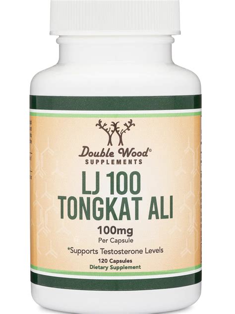 LJ Tongkat Ali
