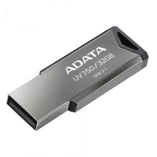 Memoria Usb Adata Auv G Rbk Plateado Gb Comprar A Precio Al