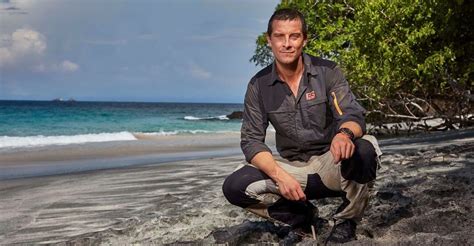 Man Vs Wild Season 1 Watch Full Episodes Streaming Online