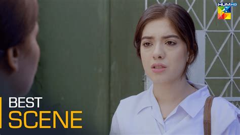 Dil Pe Zakham Khaye Hain Episode 07 𝗕𝗲𝘀𝘁 𝗦𝗰𝗲𝗻𝗲 02 HUM TV