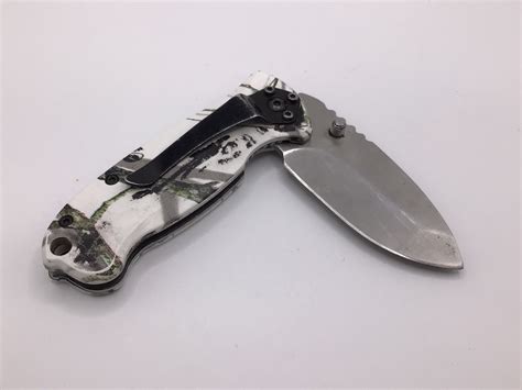 Ozark Trail Folding Pocket Knife Good Buya