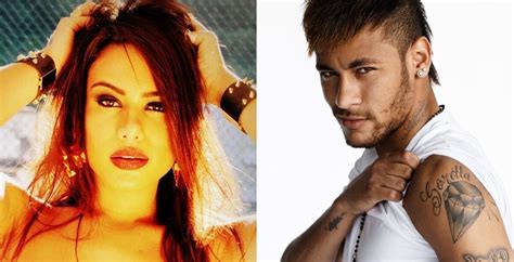 Foto Neymar Decidiu N O Levar O Processo Contra Revista Playboy Que