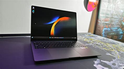 Samsung Galaxy Book3 Ultra Review