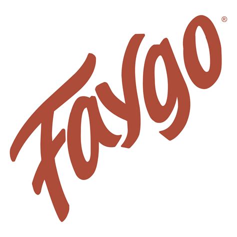 Faygo Logo - LogoDix