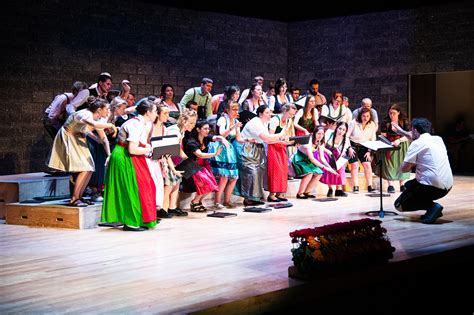 Tras El Gran Xito Del Coro Austriaco Hard Choir En Zapopan Vendr A El