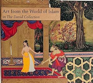 Art From The World Of Islam In The David Collection By Kjeld Von