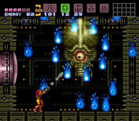 Rétrospective Metroid Partie 2 Le Dernier Metroid Jeuxca