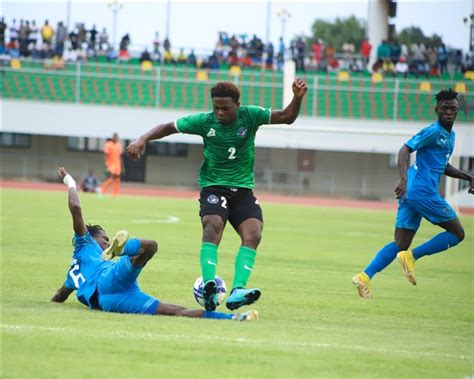 Coupe de lIndépendance 2023 LASCK bat Koroki 2 0 et conserve son