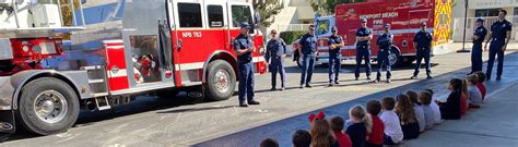 Newport Beach Firefighters Association