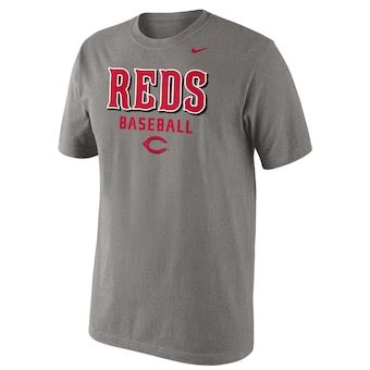 Cincinnati Reds Shirts, Reds T-Shirt, Cincinnati Reds Shirt