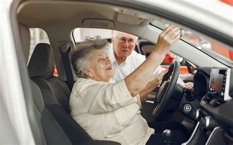 Voici Ce Qui Va Changer En Concernant Le Permis De Conduire Des