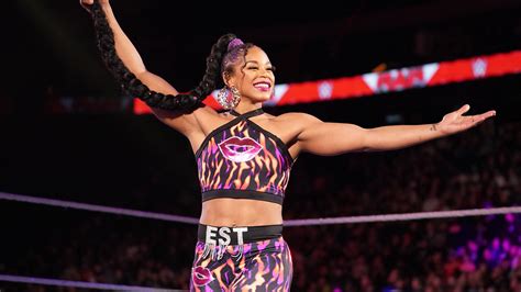 Bianca Belair Shares The Greatest Advice She Received From John Cena Wrestlezone