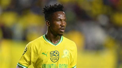Mamelodi Sundowns Win Comes At A Price As Players Suffer Injury Ahead