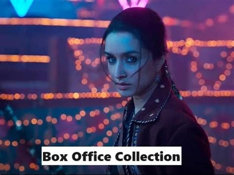 Stree 2 Box Office Collection Day 13 Rajkummar Rao And Shraddha Kapoor