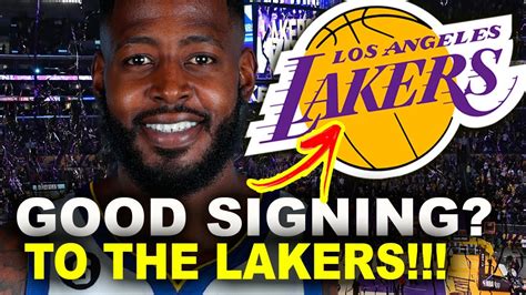 BREAKING JAMYCHAL GREEN TO TH LAKERS BUT ATTENTION LAKERS NEWS