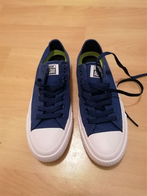 Ny Converse Sko Str 37 FINN Torget