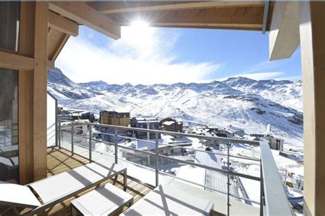 Club Med Val Thorens Sensations Val Thorens France Inclusive