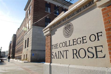 Readers share their visions for College of Saint Rose property