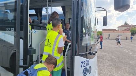 Transports scolaires ouverture des inscriptions et réinscriptions