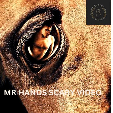 Mr Hands Original About Scary Video Film And Death