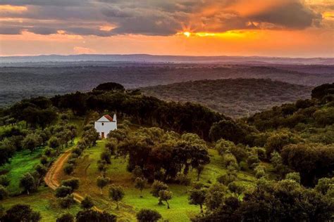 7 Dos Melhores Locais Para Fazer Turismo Rural No Alentejo VortexMag