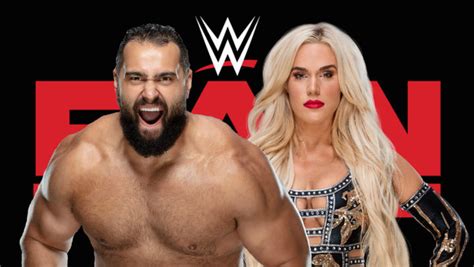 Predicting Every Wrestlers Fate In The WWE Superstar Shake Up 2019