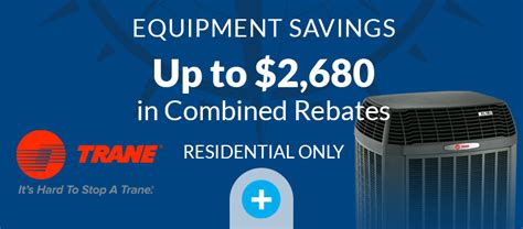 HVAC Special Rebates In Northwest West Houston TX Northwind Air