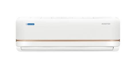 Tr Star Bluestar Air Conditioner R Inverter Split At Rs