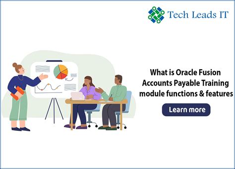 What Is Oracle Fusion Accounts Payable Training Module Functions And Features Tech Leads It