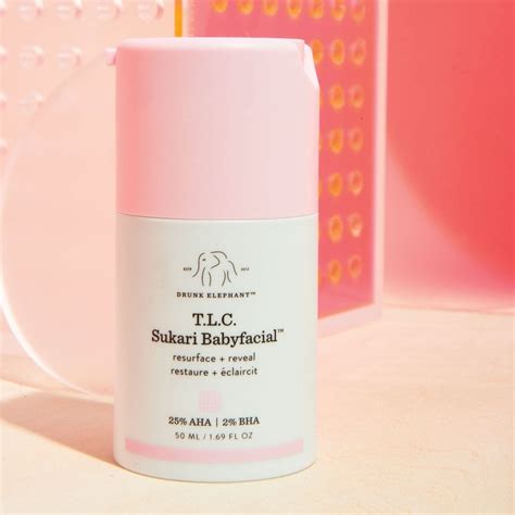 My Honest Review Of The Drunk Elephant Skin Care Line