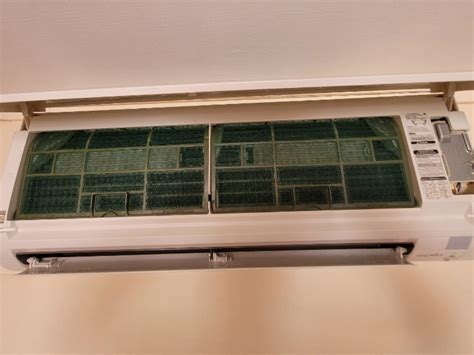 Msy Ge Va Mitsubishi Fancoil Tv Home Appliances Air Conditioners