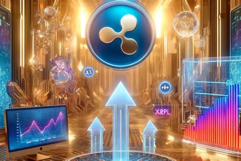 Crypto Q1 2024 Innovations Ripple Et Boom Du XRP Ledger