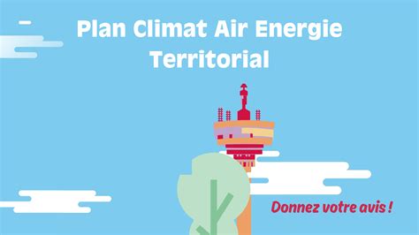 Révision du Plan Climat Air Energie Territorial dEst Ensemble