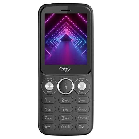 Itel Muzik 400 Core Price In Pakistan 2024 PriceOye