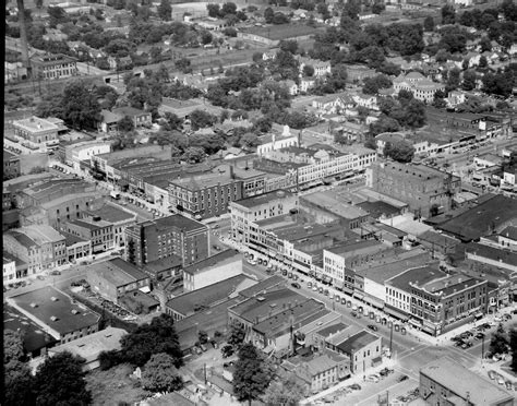 Ohio Valley Banking and Trust – Historic Henderson