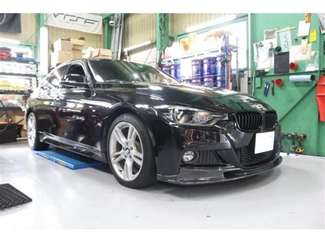 Bmw F30 320i M Sport 法定点検 メンテナンス｜グーネットピット