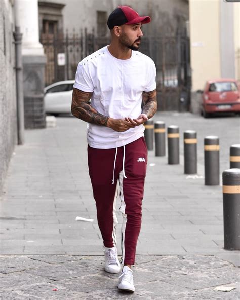 Nice 41 Best Sporty Fashion Style For Man Outfit