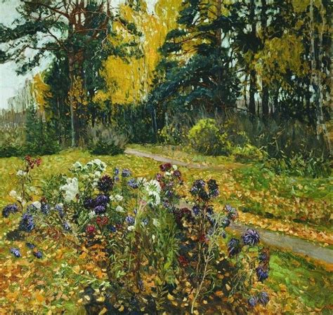 Stanislav Ulianovic Zukovskij. | Landscape paintings, Landscape art ...