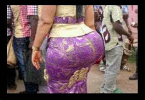 OMG : Miss grosses Fesses Africaines | Black-Feelings.com