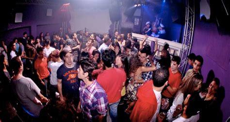 Baladas Em S O Paulo Na Semana Da Parada Gay Guia Da Semana